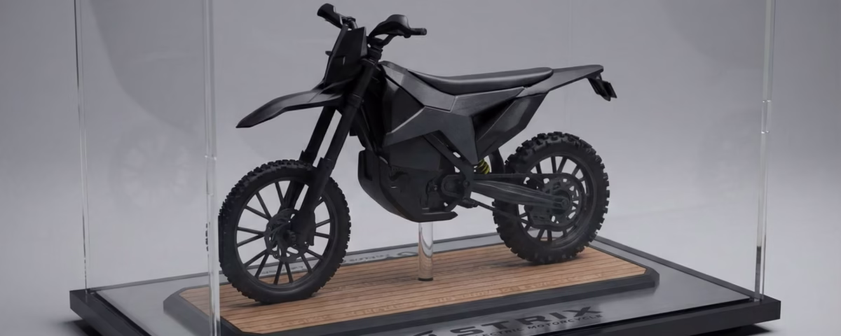 Izdelava maket s pomočjo 3D tiska.